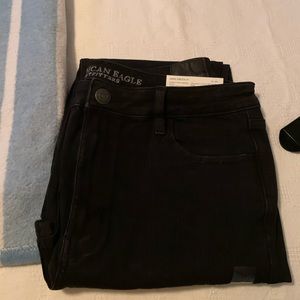 AE high rise begging size 16